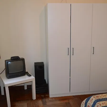 La Luciana House Дом отдыха *