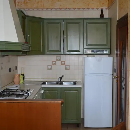 Дом отдыха La Luciana House
