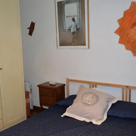 La Luciana House