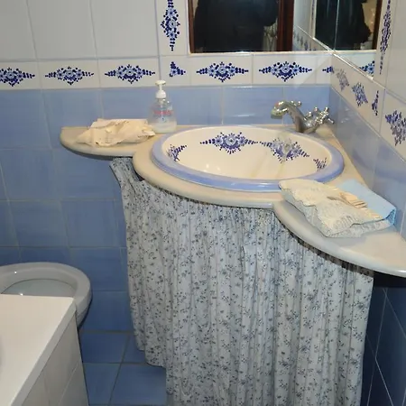 La Luciana House Naples
