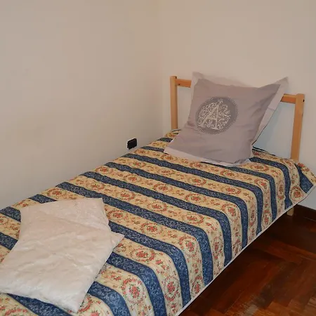Holiday home La Luciana House Naples