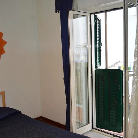 Holiday home La Luciana House Naples