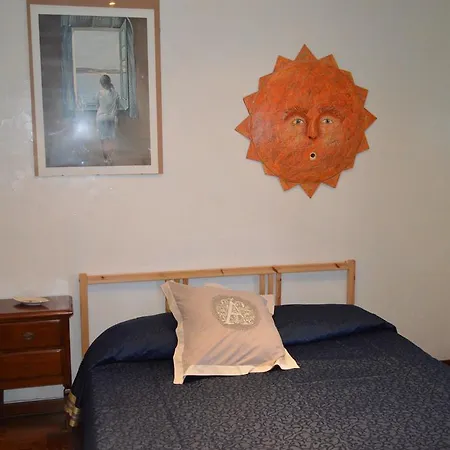 Holiday home La Luciana House *