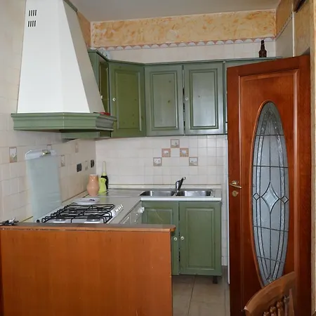Holiday home La Luciana House