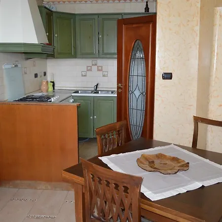 Holiday home La Luciana House Naples