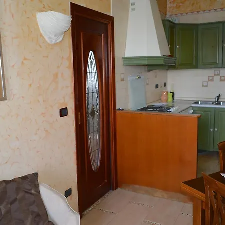 Holiday home La Luciana House *