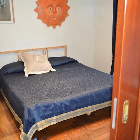 La Luciana House Naples