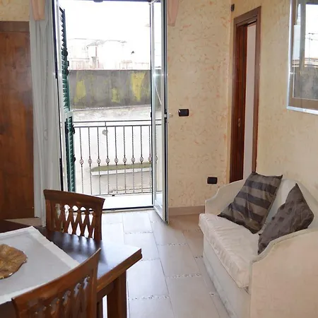 Holiday home La Luciana House