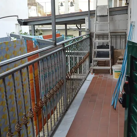 Holiday home La Luciana House *