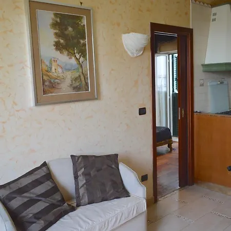 La Luciana House Naples